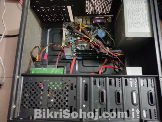 Desktop Computer for sell